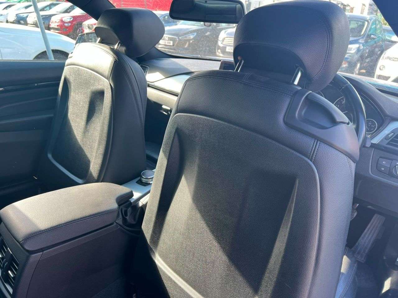 2017 BMW 4 SERIES 2017 BMW 4 SERIES