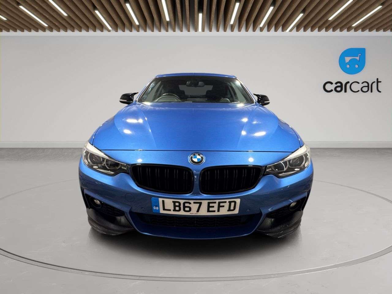 A 2017 BMW 4 SERIES 2.0 420i M Sport Coupe 2dr Petrol Auto Euro 6 (s/s) (184 ps) (Rates startin A 2017 BMW 4 SERIES 2.0 420i M Sport Coupe 2dr Petrol Auto Euro 6 (s/s) (184 ps) (Rates startin