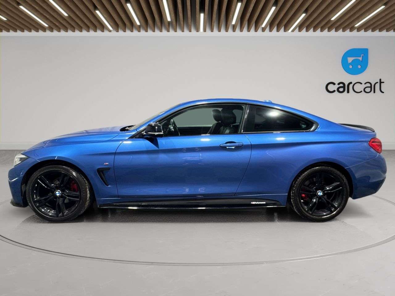 A 2017 BMW 4 SERIES 2.0 420i M Sport Coupe 2dr Petrol Auto Euro 6 (s/s) (184 ps) (Rates startin A 2017 BMW 4 SERIES 2.0 420i M Sport Coupe 2dr Petrol Auto Euro 6 (s/s) (184 ps) (Rates startin