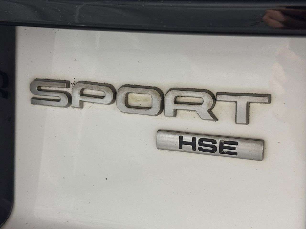 2017 LAND ROVER DISCOVERY SPORT 2017 LAND ROVER DISCOVERY SPORT