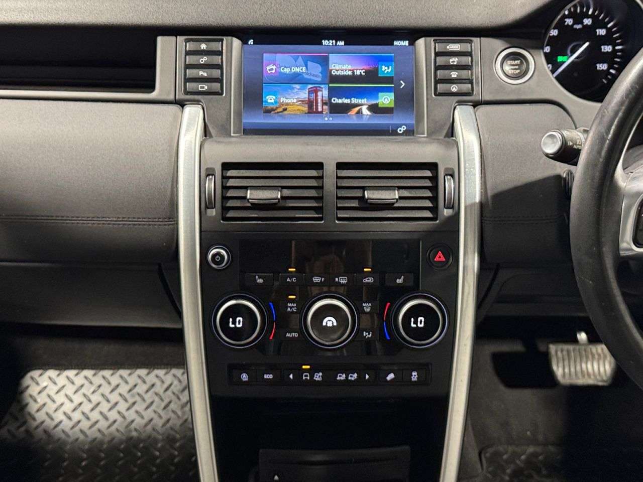 2017 LAND ROVER DISCOVERY SPORT 2017 LAND ROVER DISCOVERY SPORT