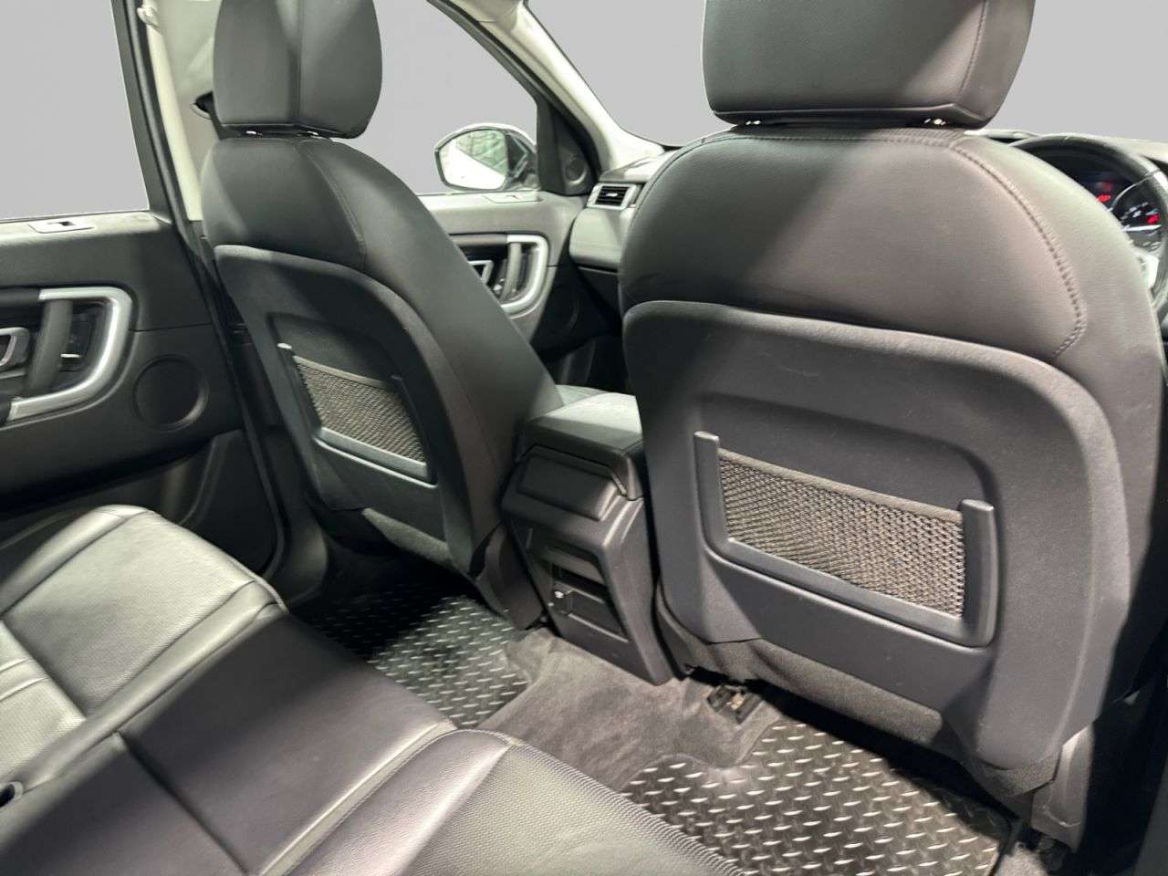2017 LAND ROVER DISCOVERY SPORT 2017 LAND ROVER DISCOVERY SPORT