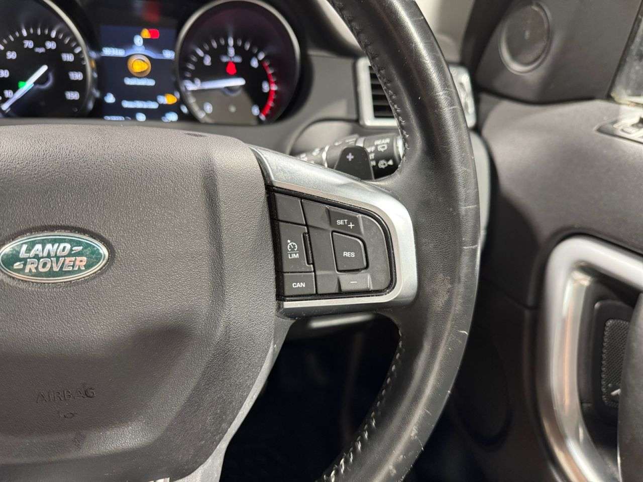 2017 LAND ROVER DISCOVERY SPORT 2017 LAND ROVER DISCOVERY SPORT