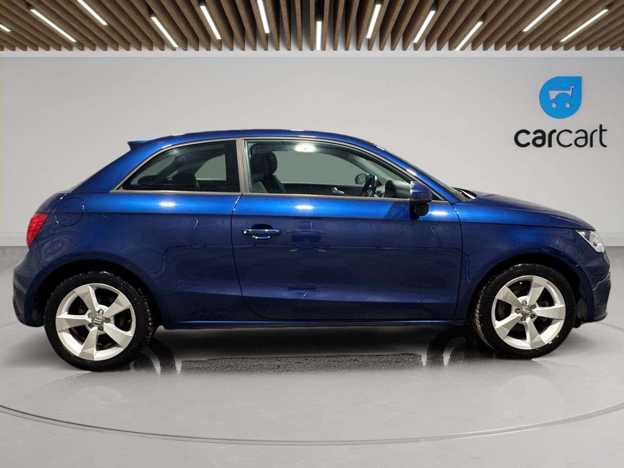 2016 AUDI A1 2016 AUDI A1