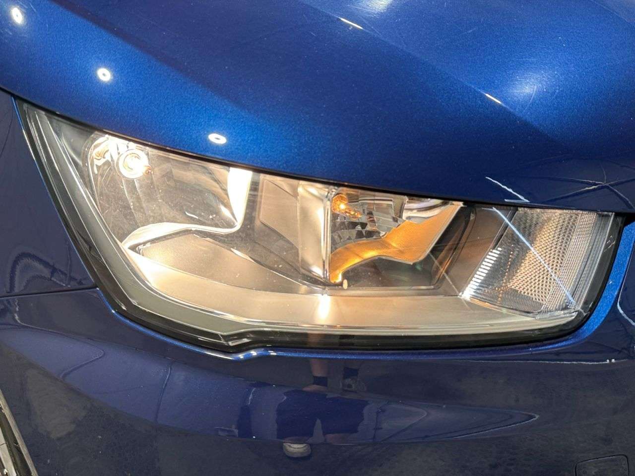 2016 AUDI A1 2016 AUDI A1