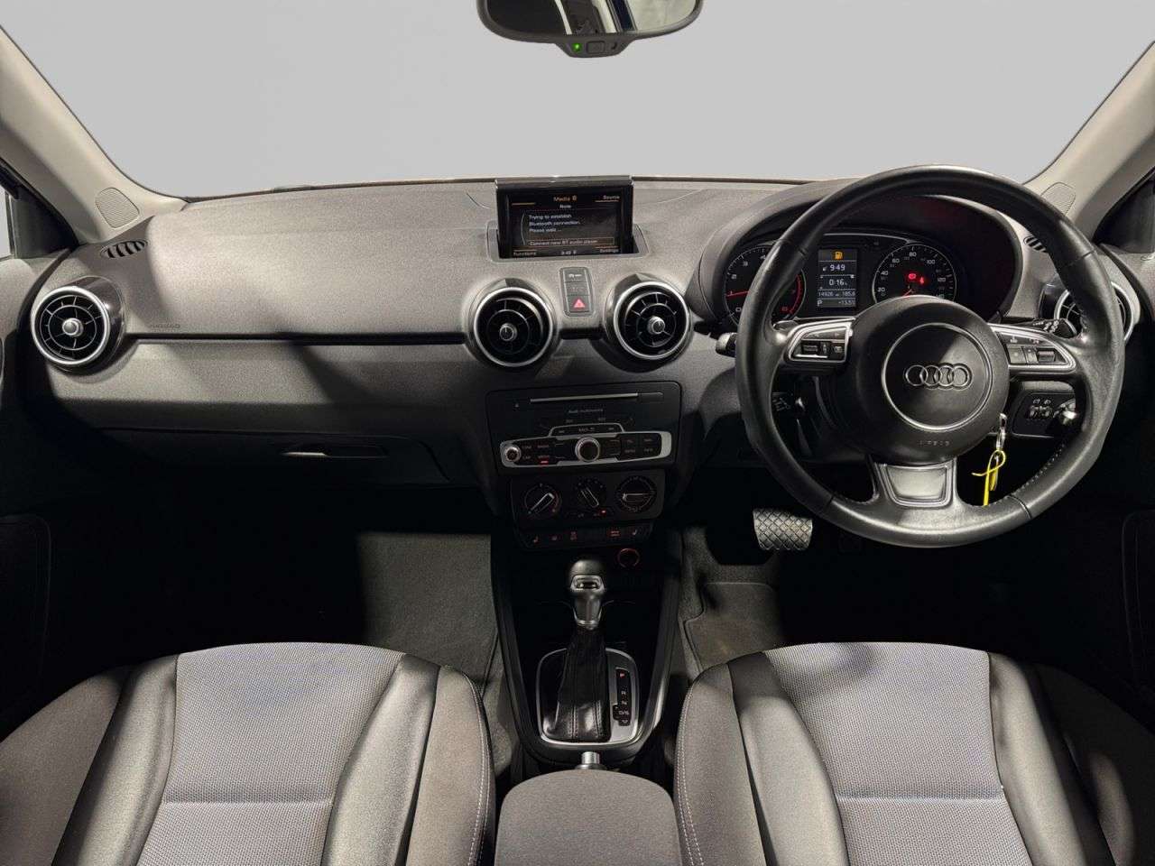 2016 AUDI A1 2016 AUDI A1