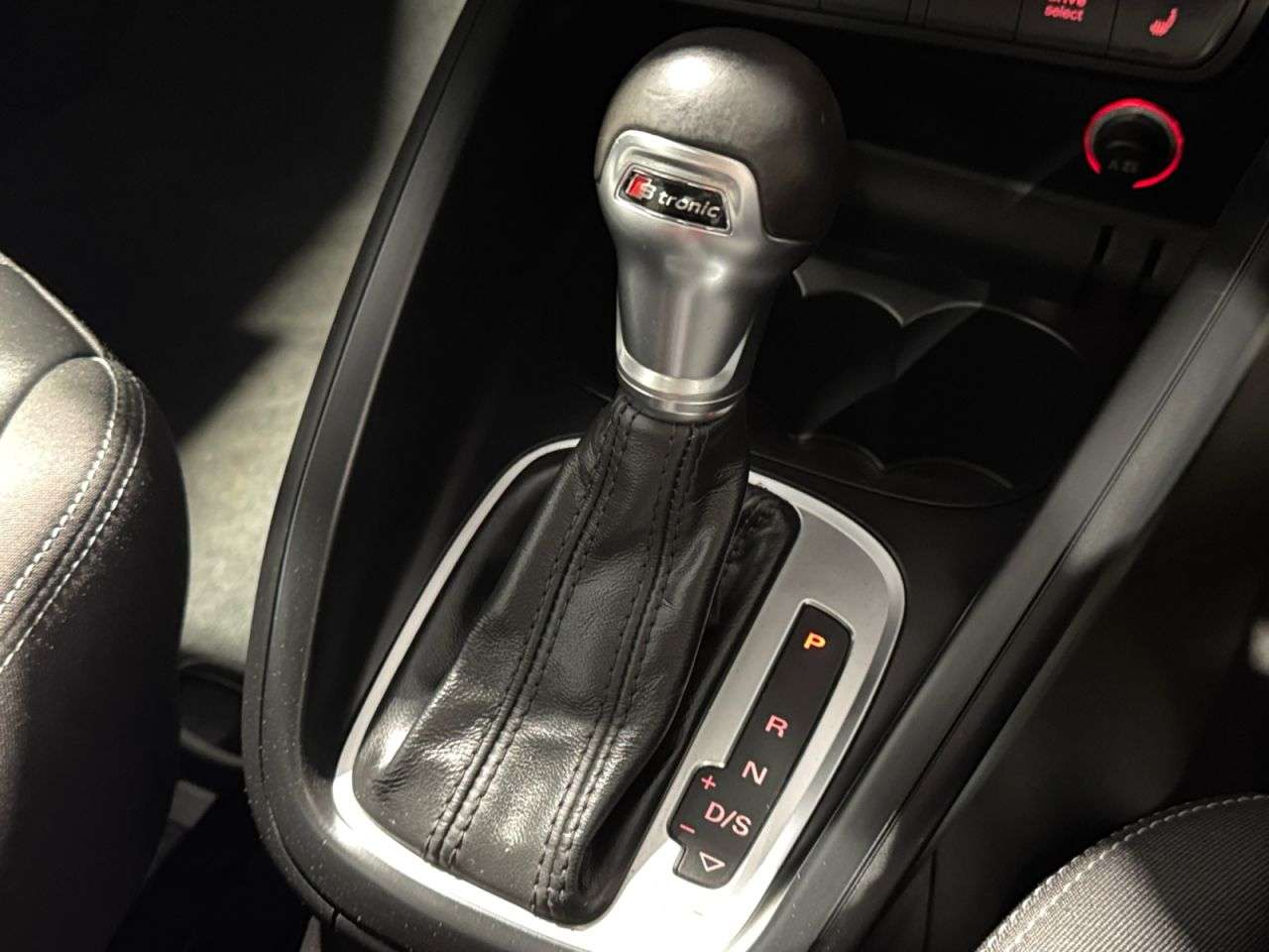 2016 AUDI A1 2016 AUDI A1