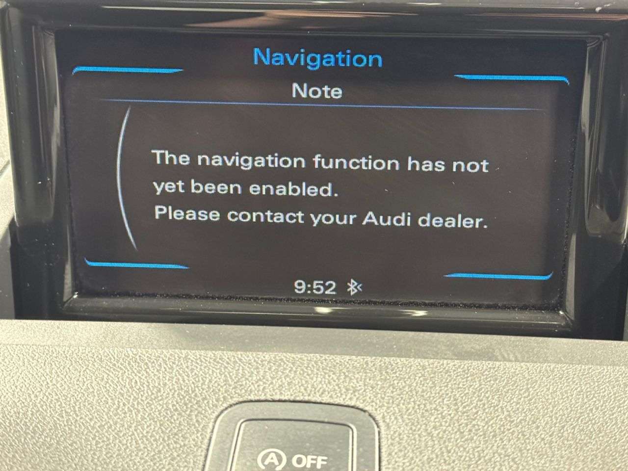 2016 AUDI A1 2016 AUDI A1