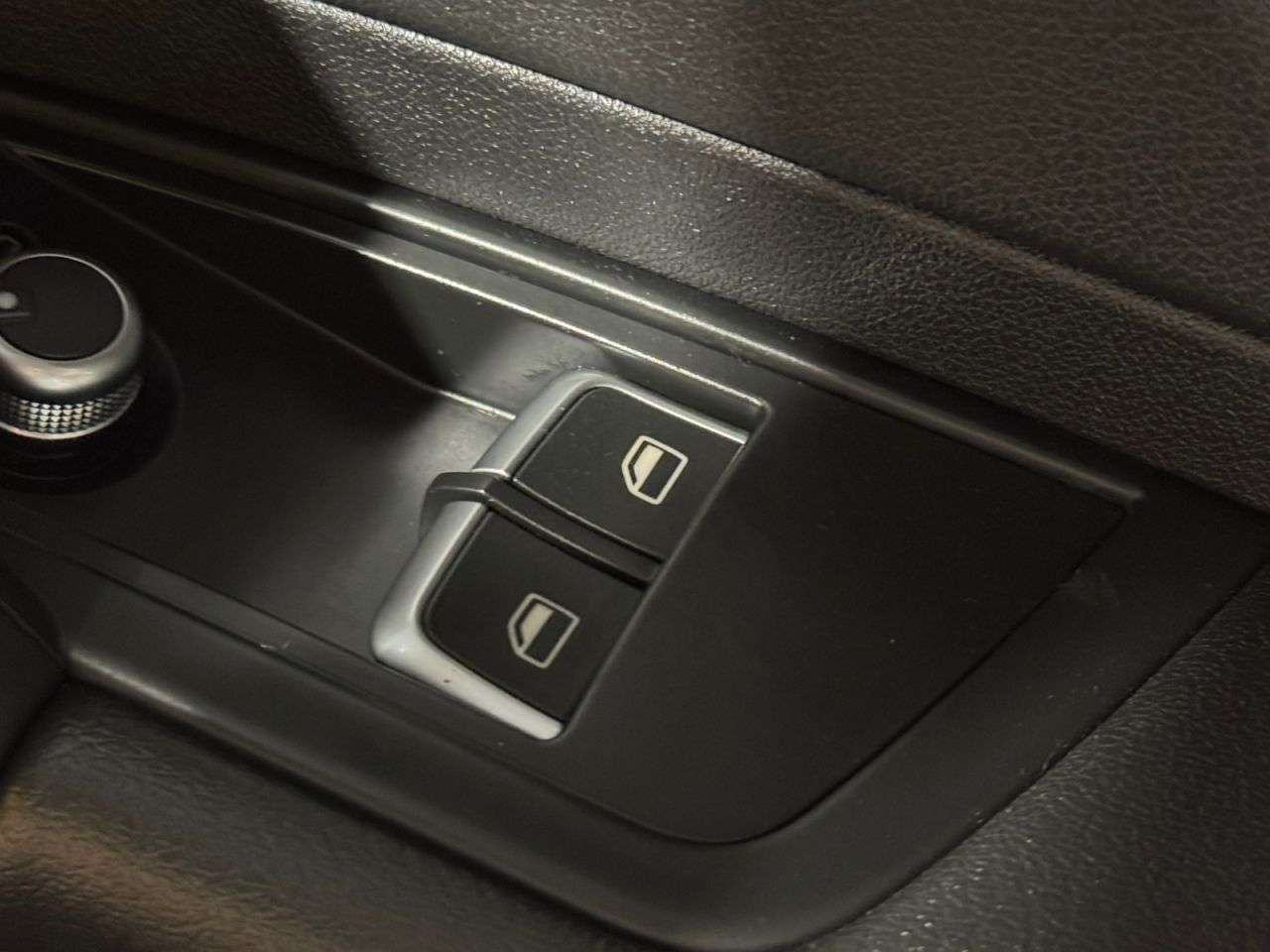 2016 AUDI A1 2016 AUDI A1