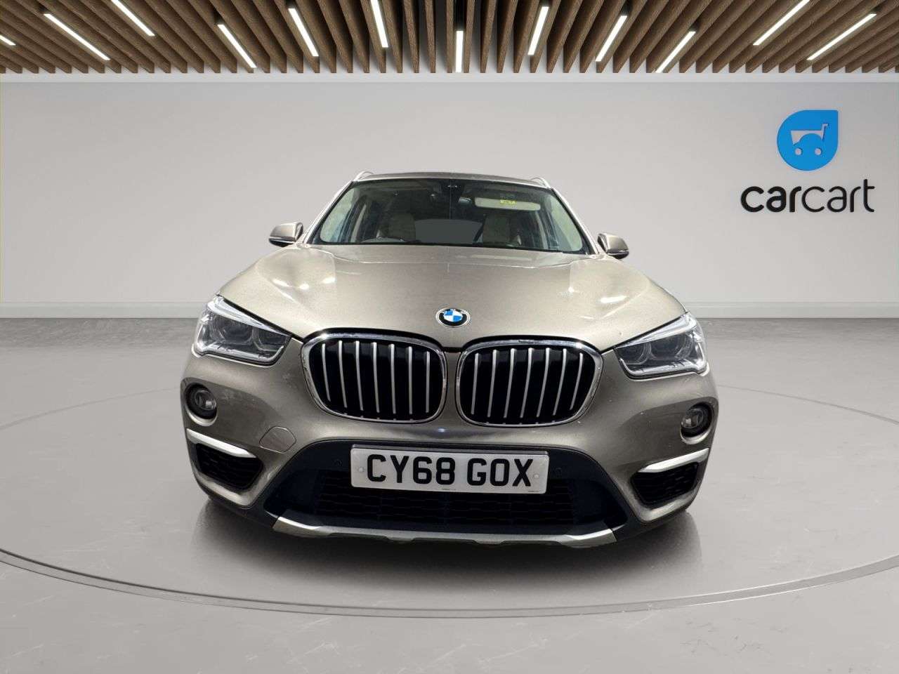 A 2019 BMW X1 2.0 18d xLine SUV 5dr Diesel Auto sDrive Euro 6 (s/s) (150 ps) (Rates start A 2019 BMW X1 2.0 18d xLine SUV 5dr Diesel Auto sDrive Euro 6 (s/s) (150 ps) (Rates start