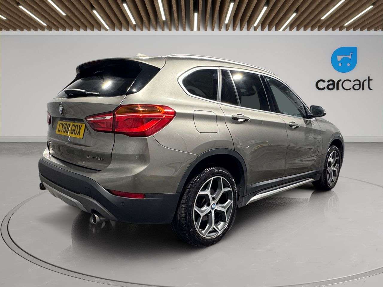 2019 BMW X1 2019 BMW X1