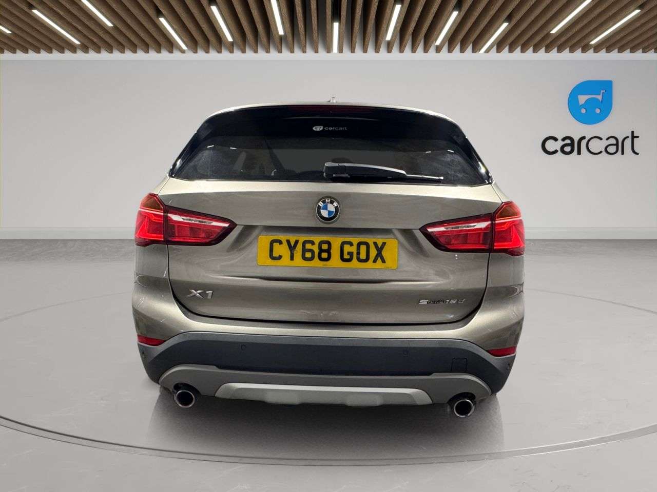 2019 BMW X1 2019 BMW X1