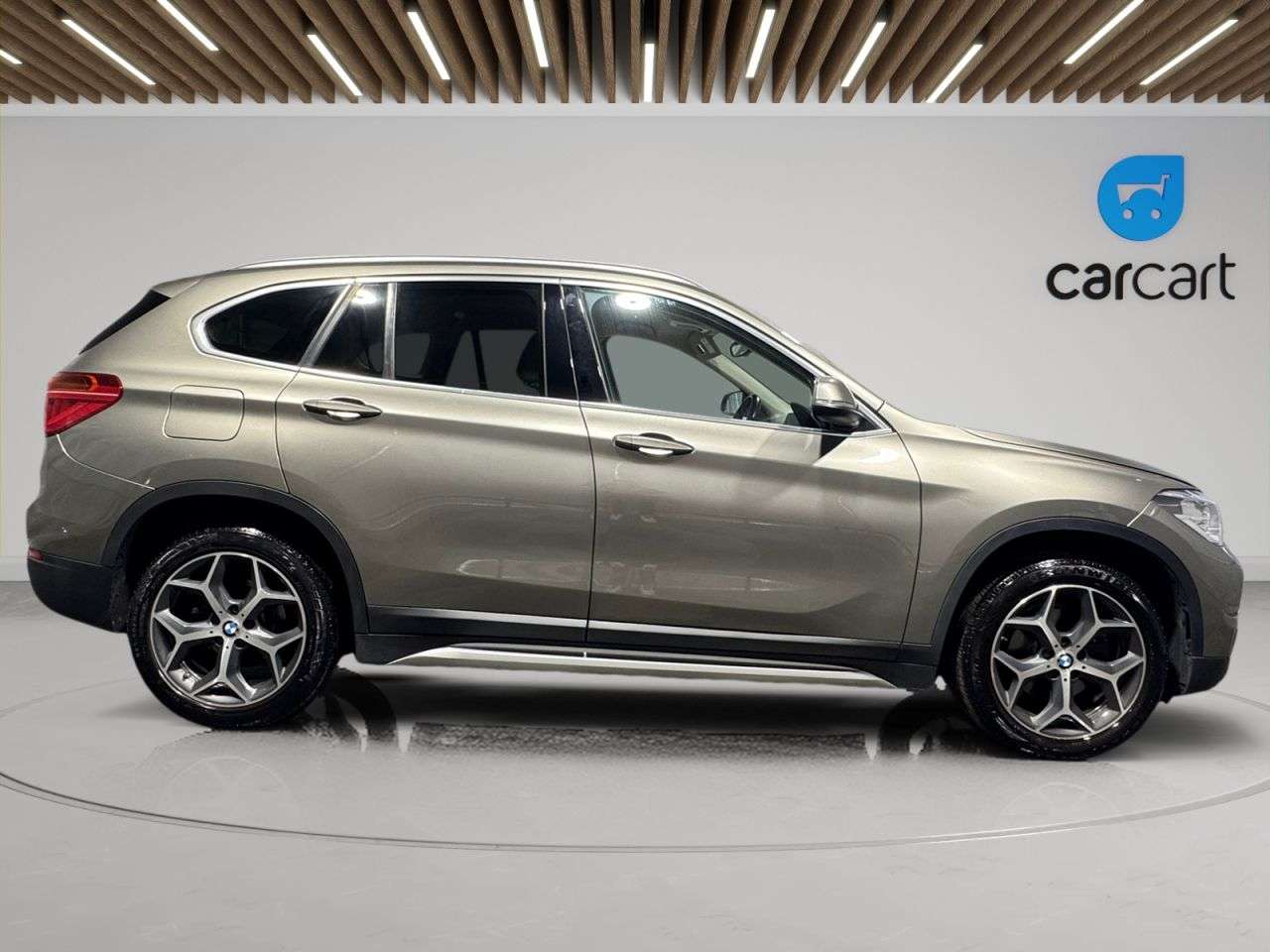 2019 BMW X1 2019 BMW X1