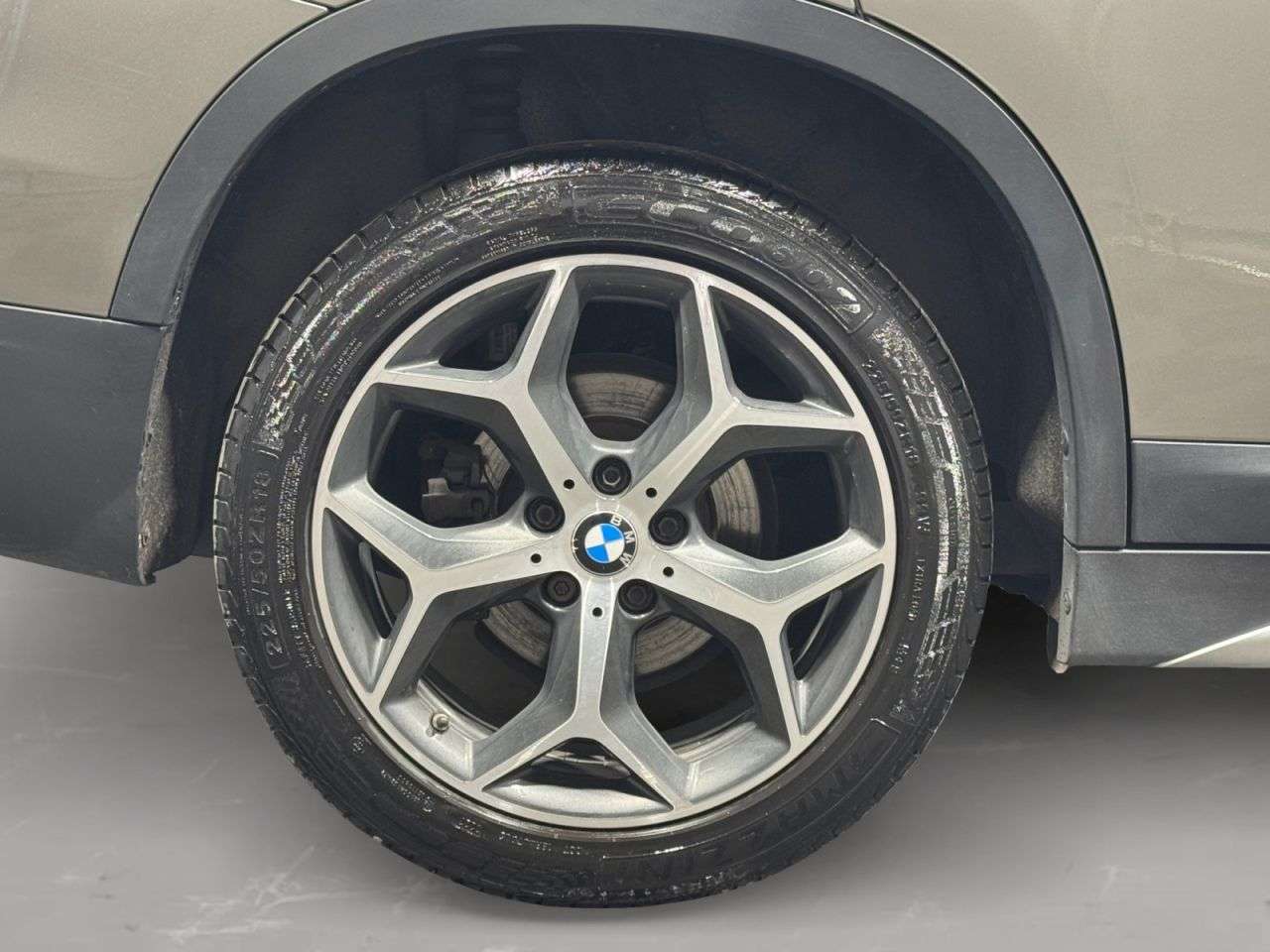 2019 BMW X1 2019 BMW X1