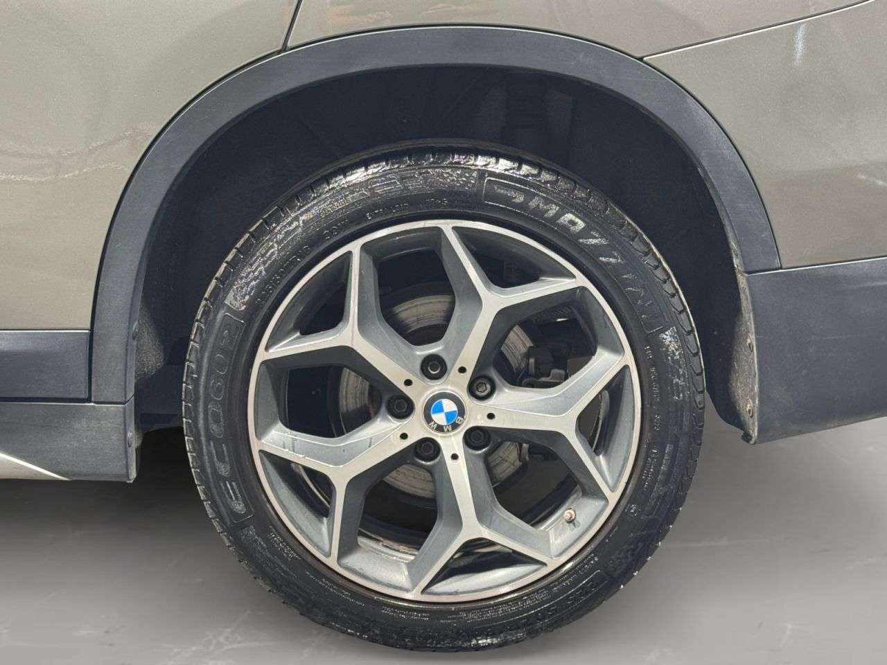2019 BMW X1 2019 BMW X1