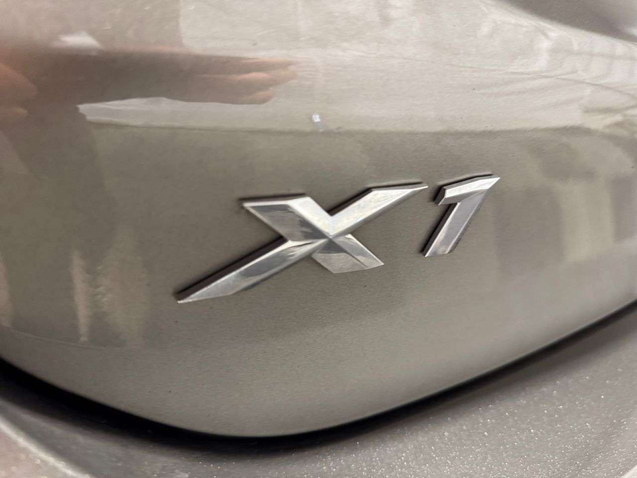 2019 BMW X1 2019 BMW X1
