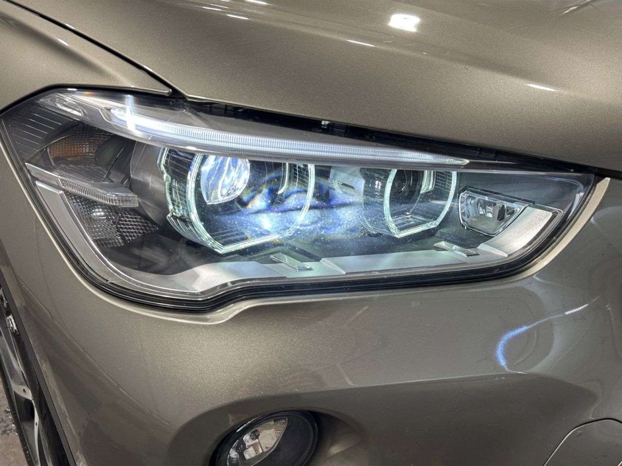 2019 BMW X1 2019 BMW X1