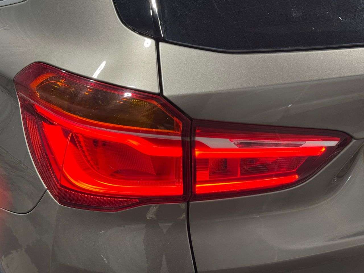 2019 BMW X1 2019 BMW X1