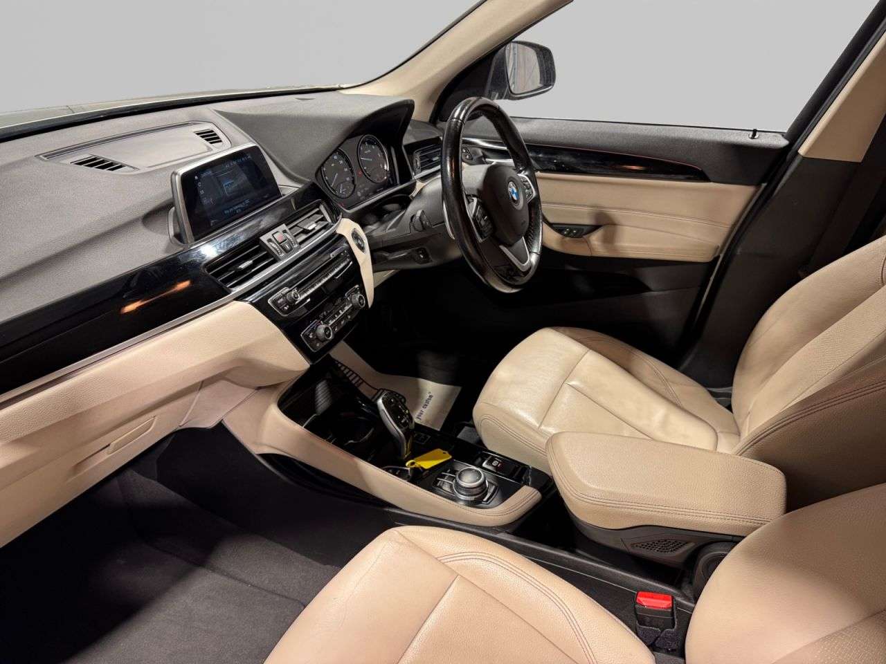 2019 BMW X1 2019 BMW X1