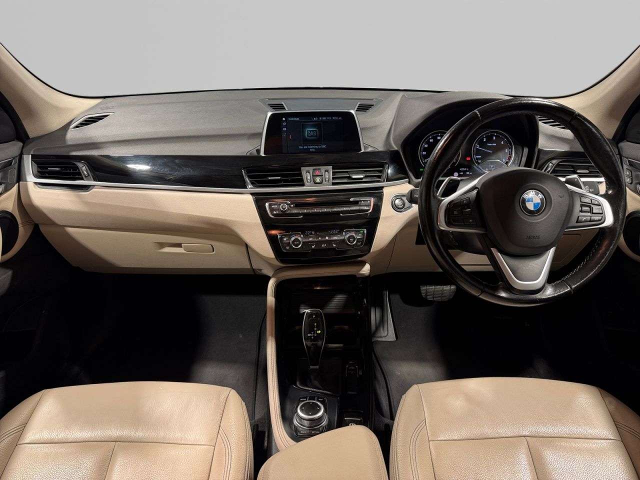 2019 BMW X1 2019 BMW X1