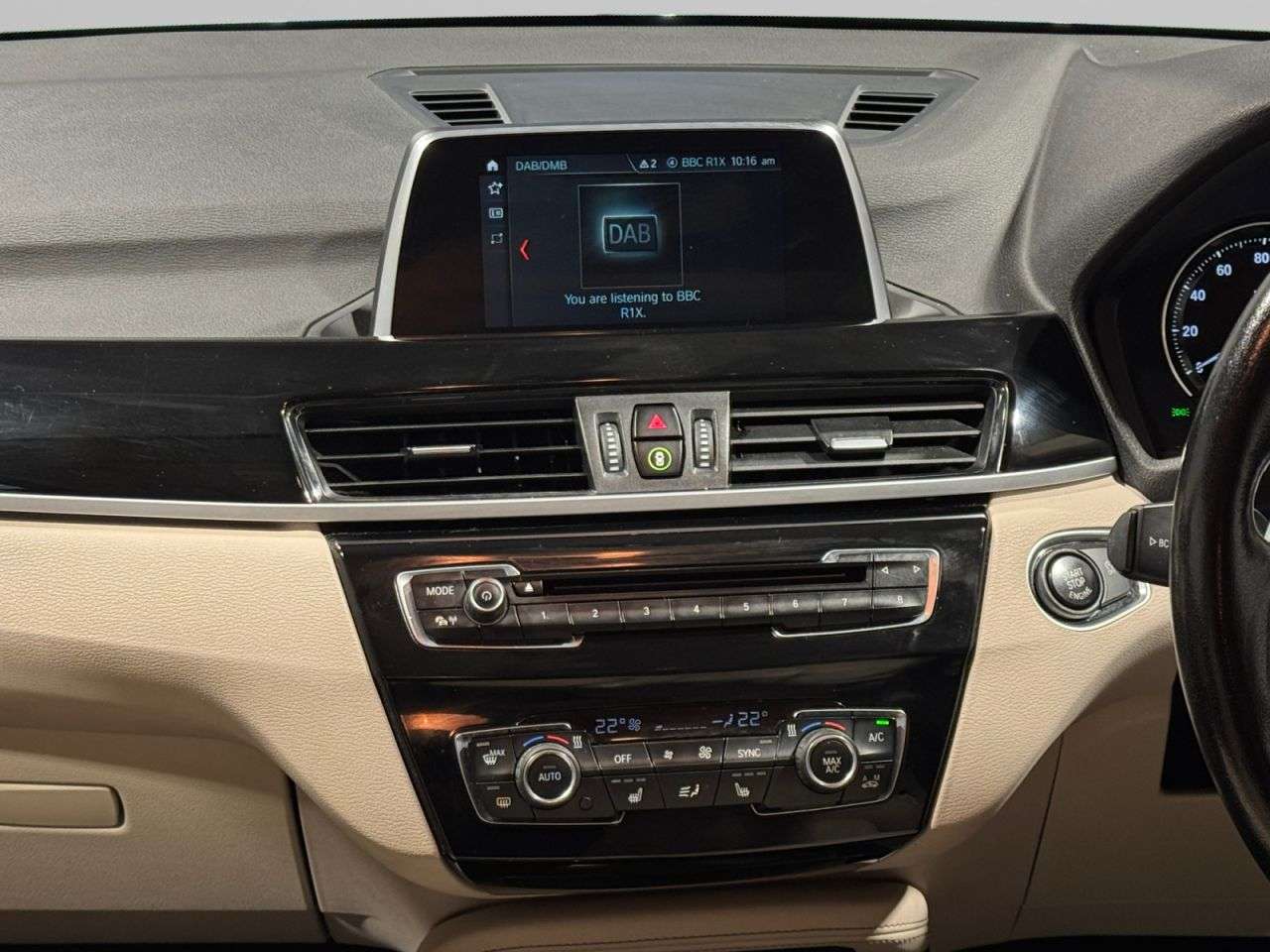 2019 BMW X1 2019 BMW X1