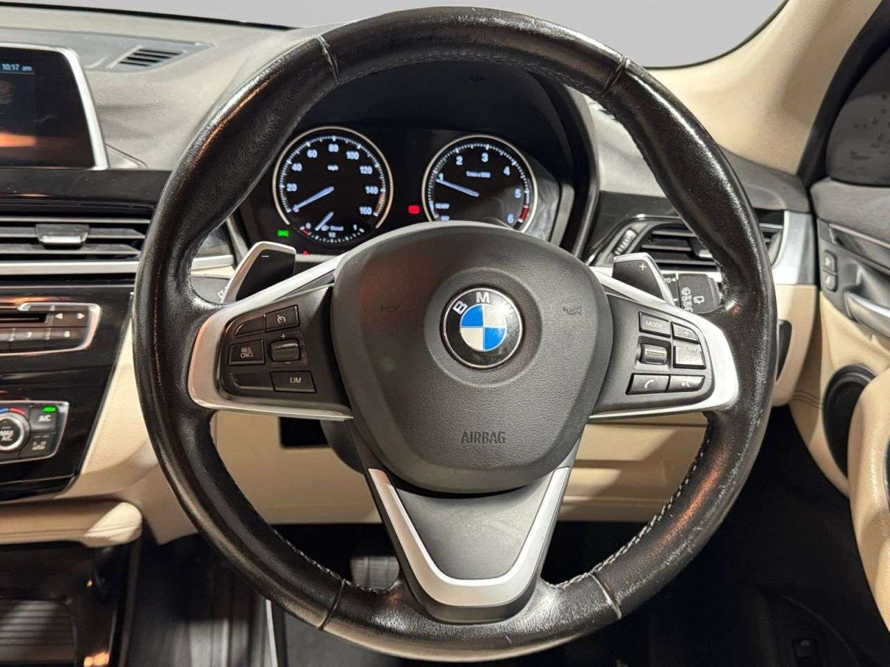 2019 BMW X1 2019 BMW X1