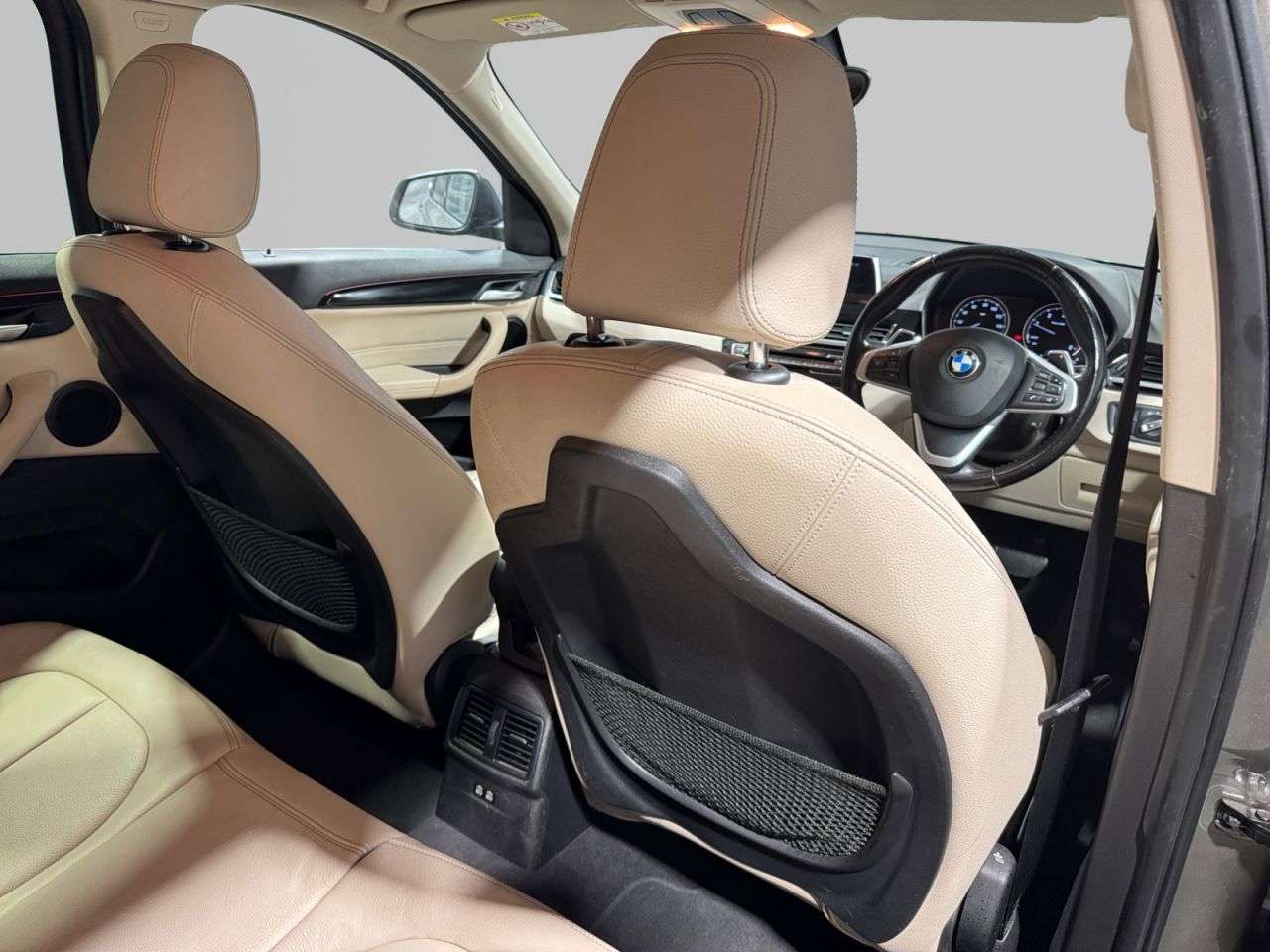 2019 BMW X1 2019 BMW X1