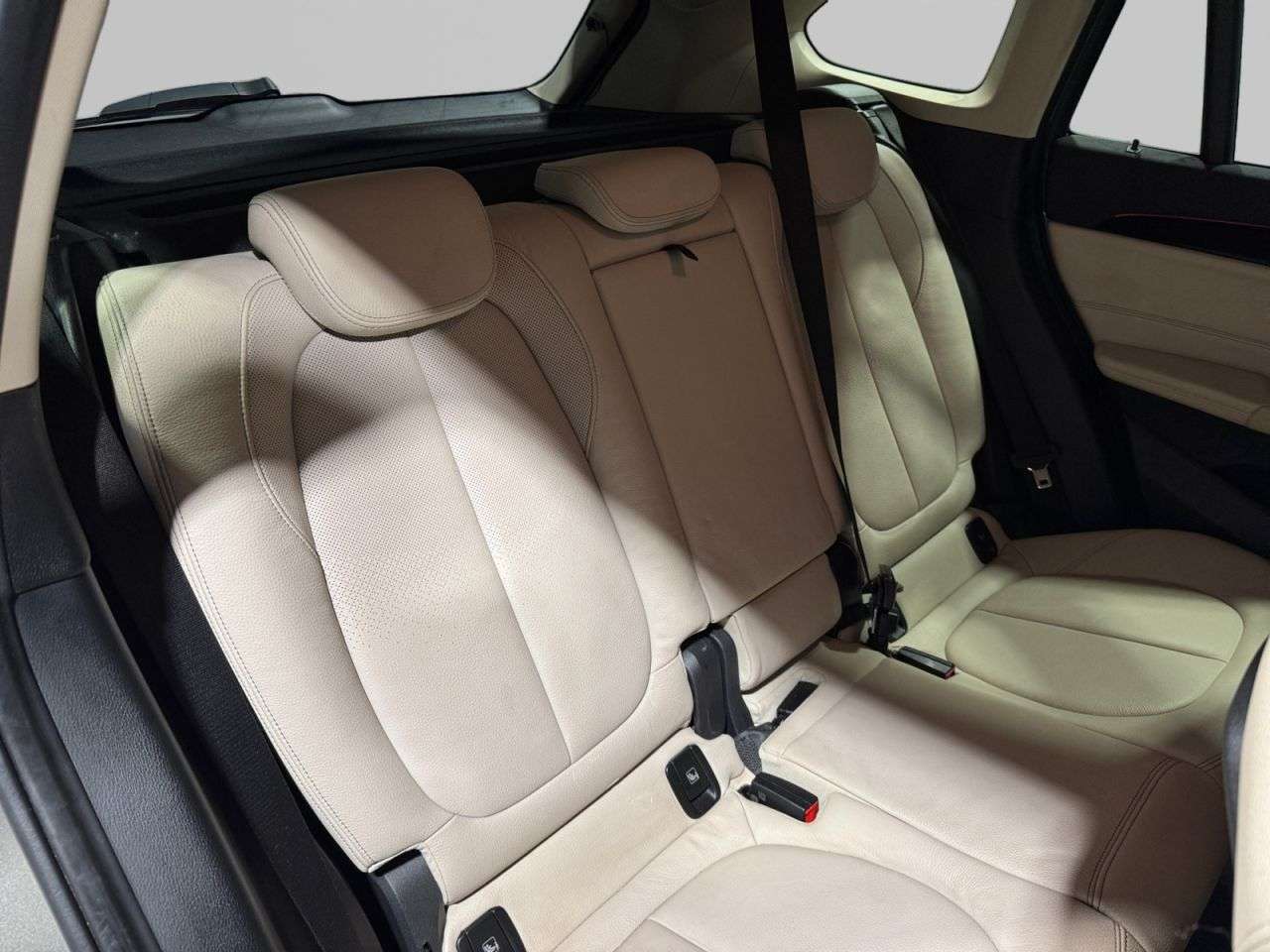 2019 BMW X1 2019 BMW X1