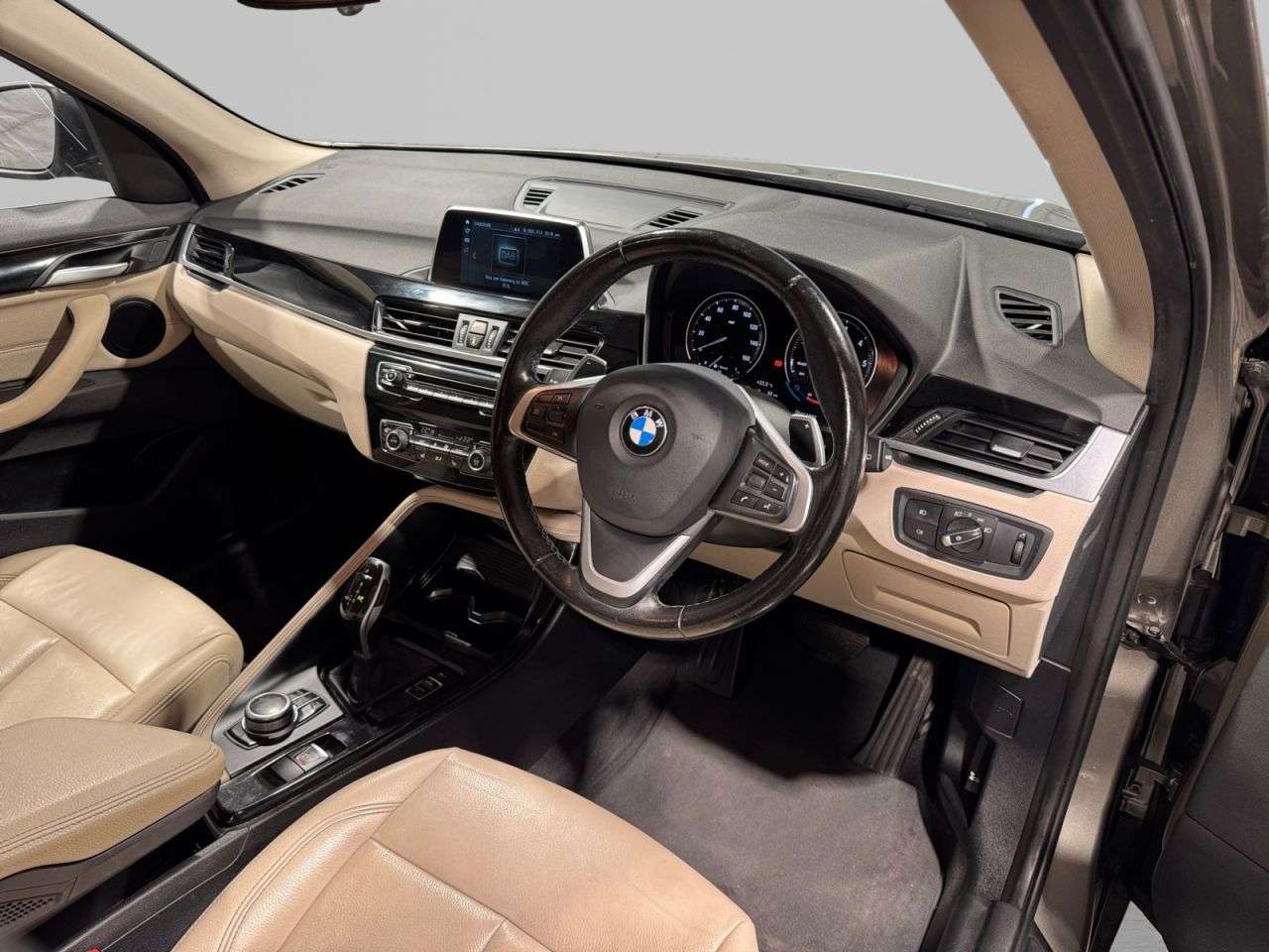 2019 BMW X1 2019 BMW X1