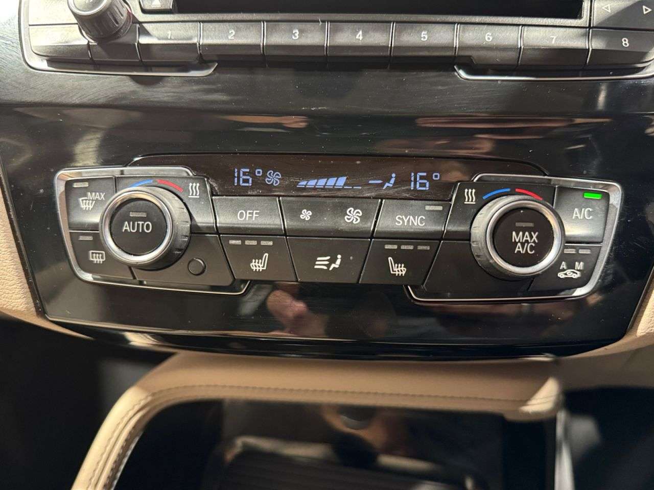 2019 BMW X1 2019 BMW X1