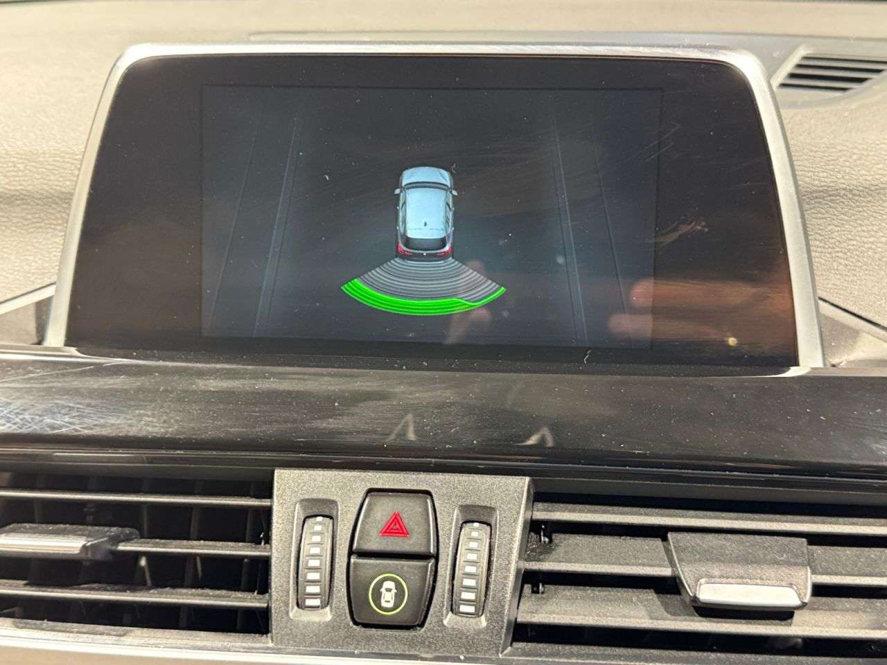 2019 BMW X1 2019 BMW X1