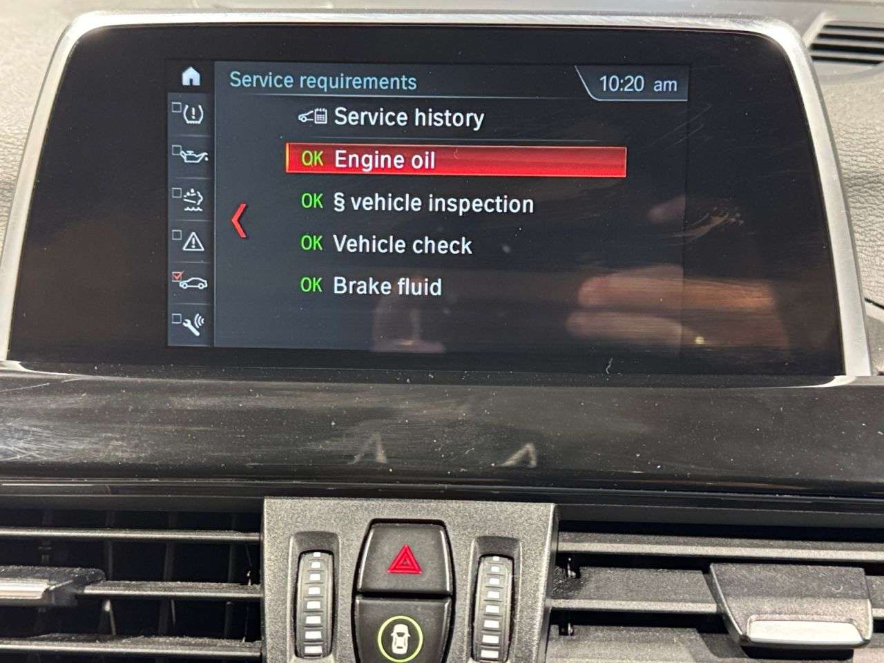 2019 BMW X1 2019 BMW X1