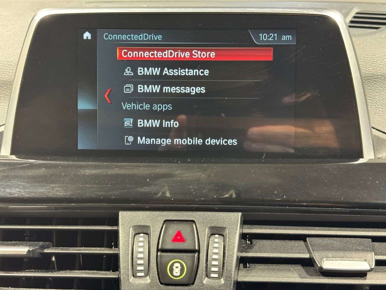 2019 BMW X1 2019 BMW X1