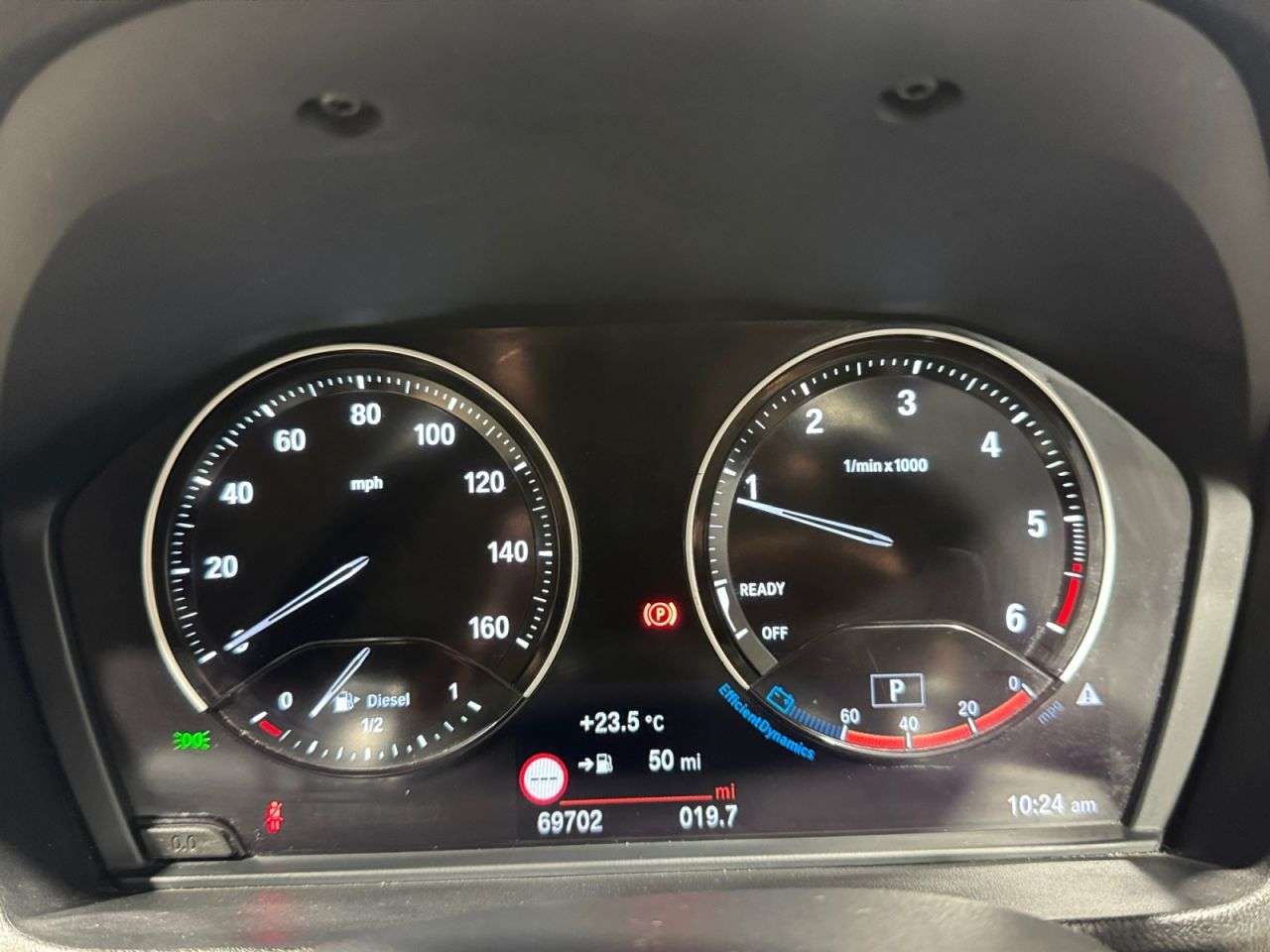 2019 BMW X1 2019 BMW X1