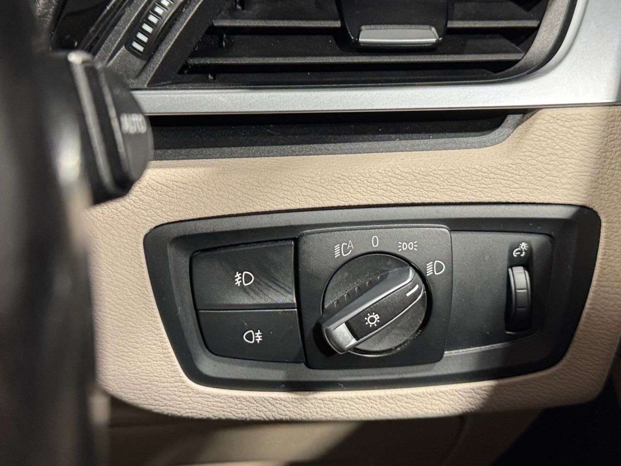 2019 BMW X1 2019 BMW X1