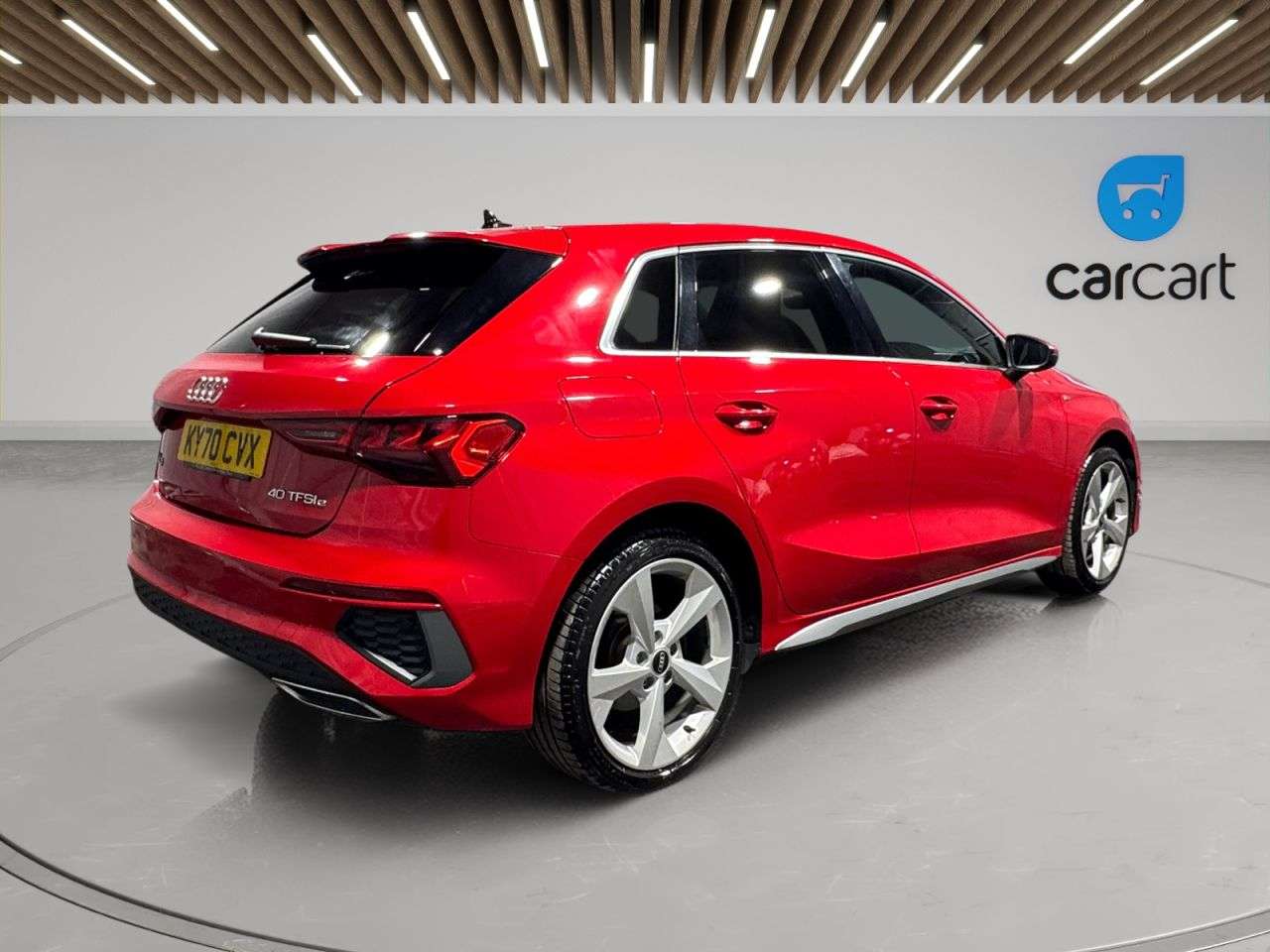 2020 AUDI A3 2020 AUDI A3