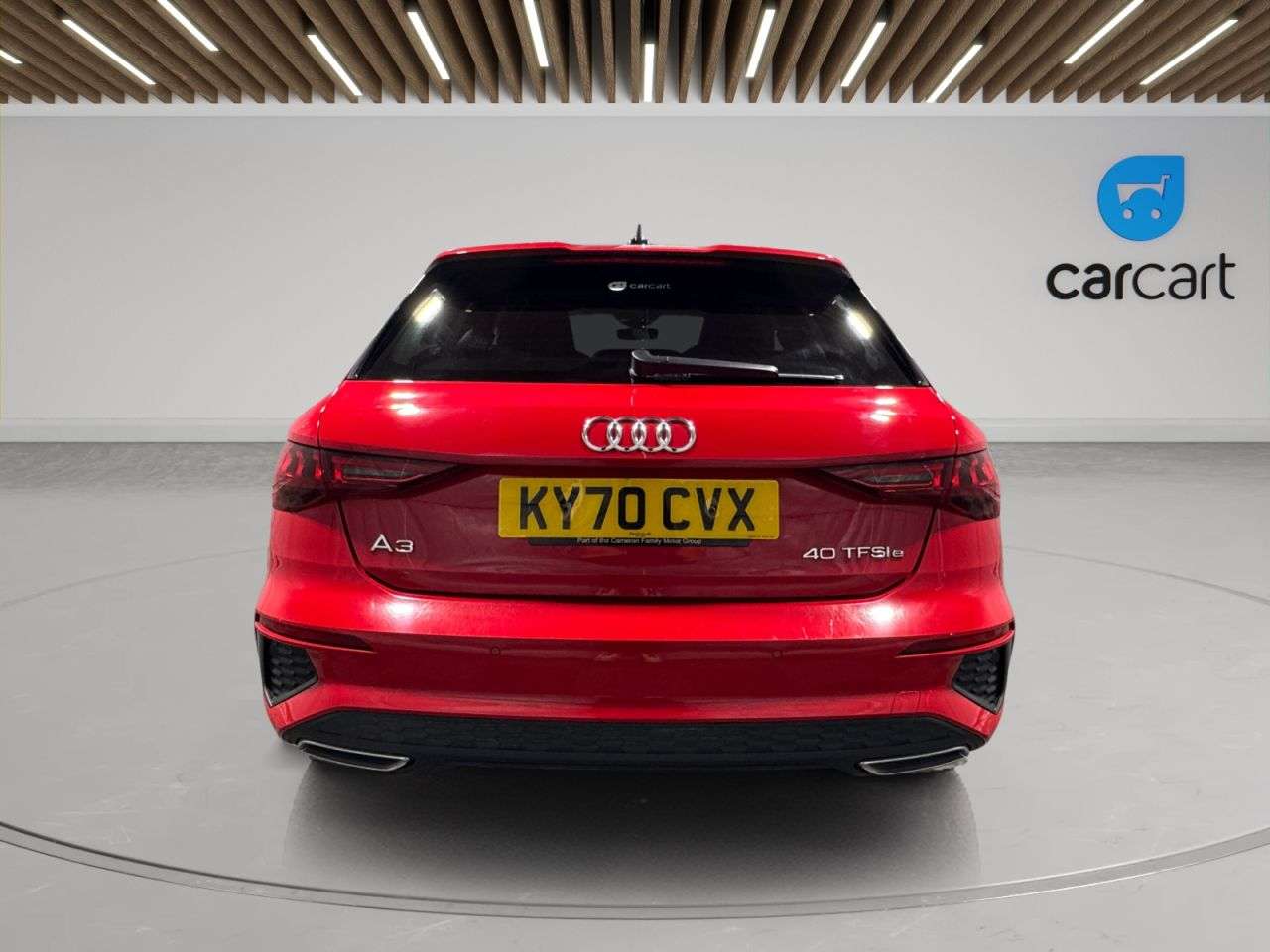 2020 AUDI A3 2020 AUDI A3