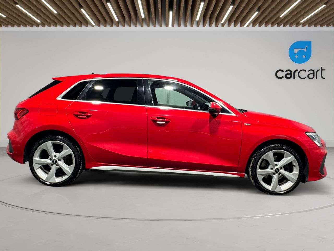 2020 AUDI A3 2020 AUDI A3