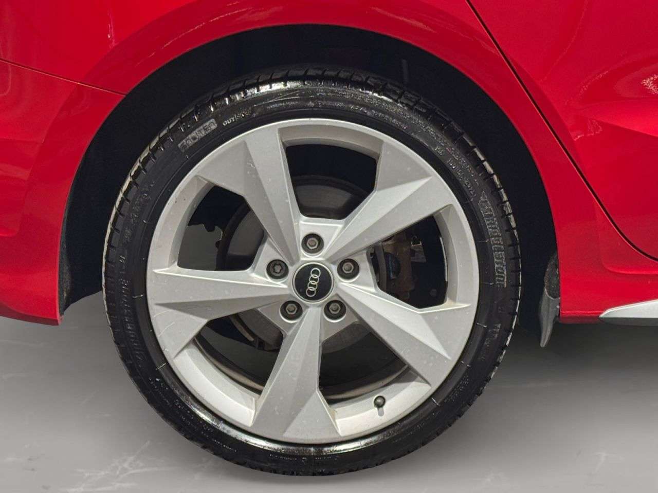 2020 AUDI A3 2020 AUDI A3