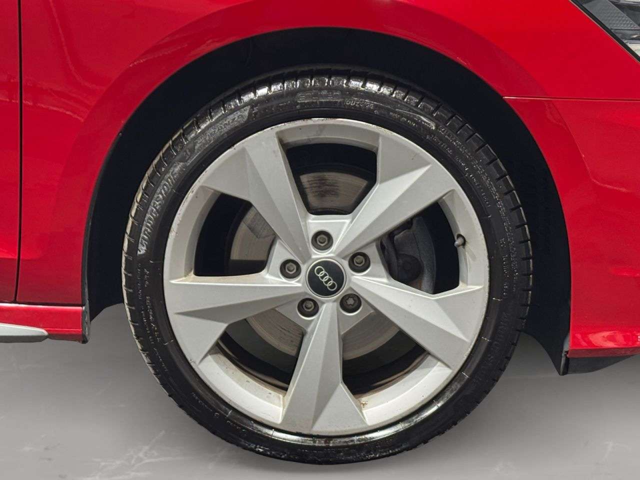 2020 AUDI A3 2020 AUDI A3