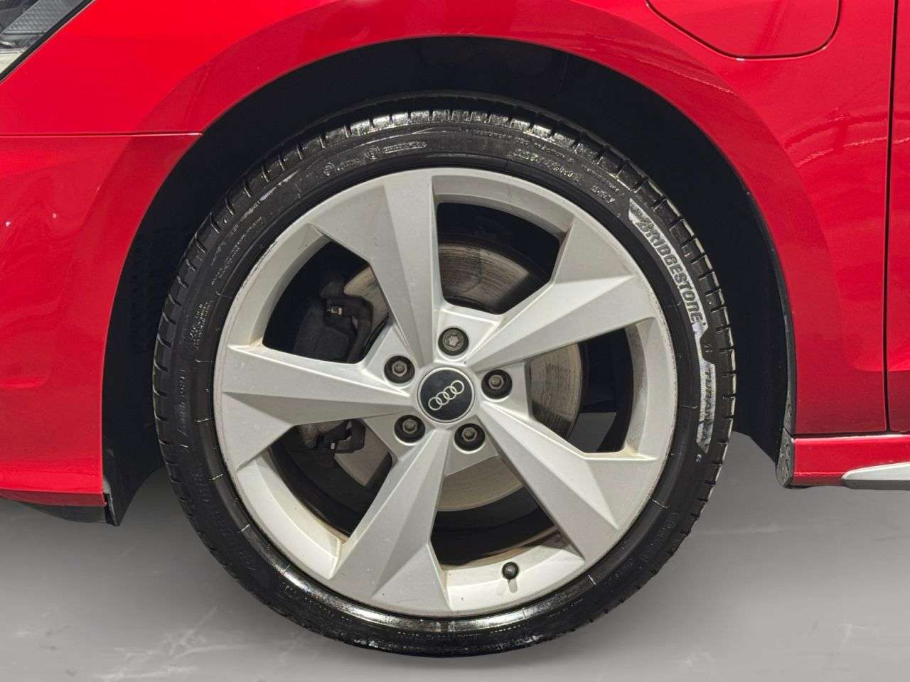 2020 AUDI A3 2020 AUDI A3