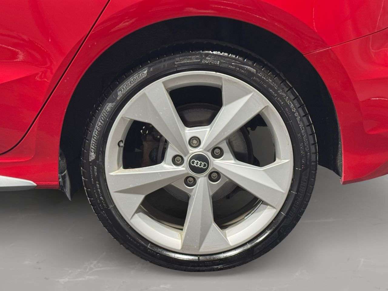 2020 AUDI A3 2020 AUDI A3