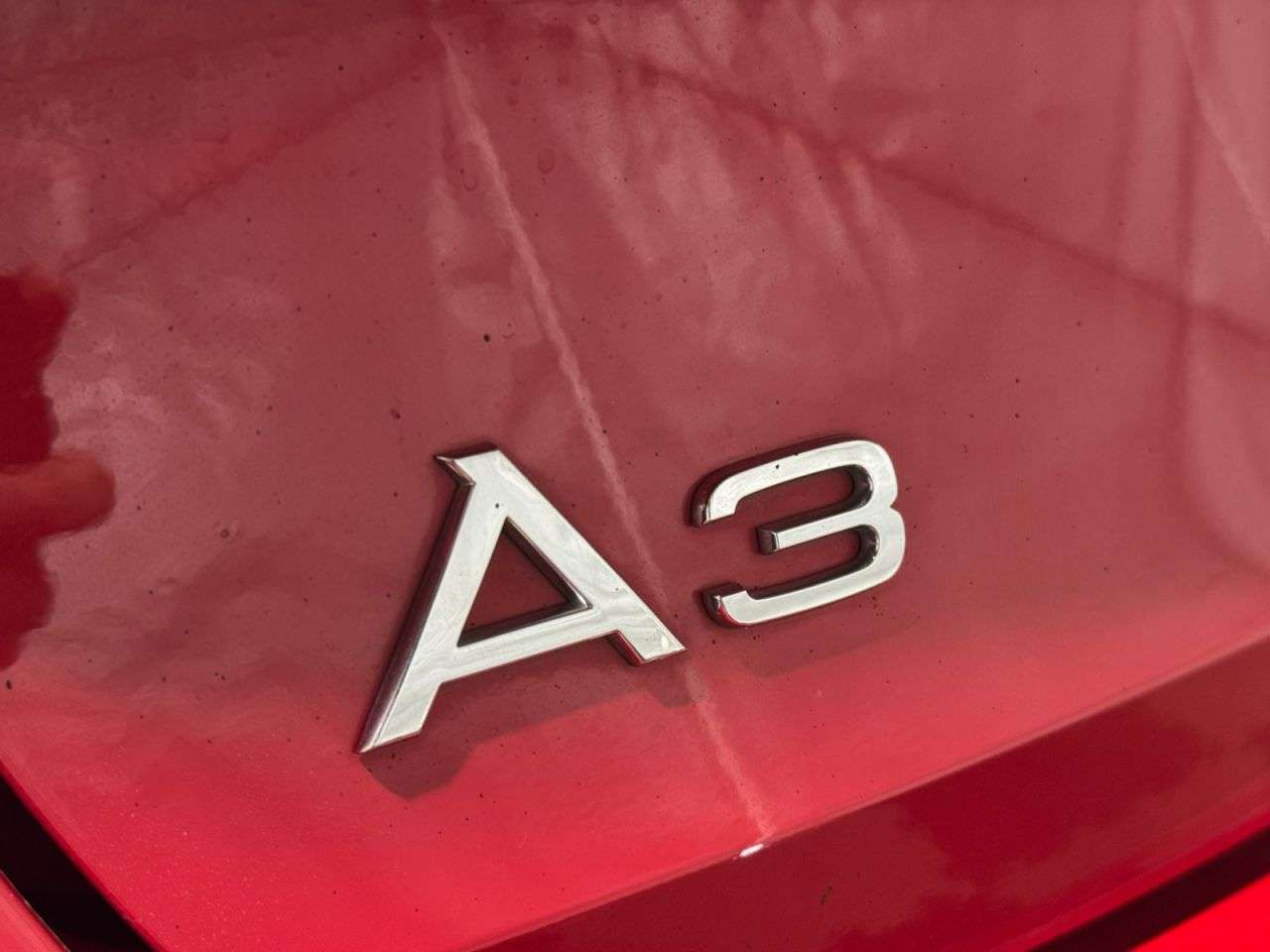 2020 AUDI A3 2020 AUDI A3
