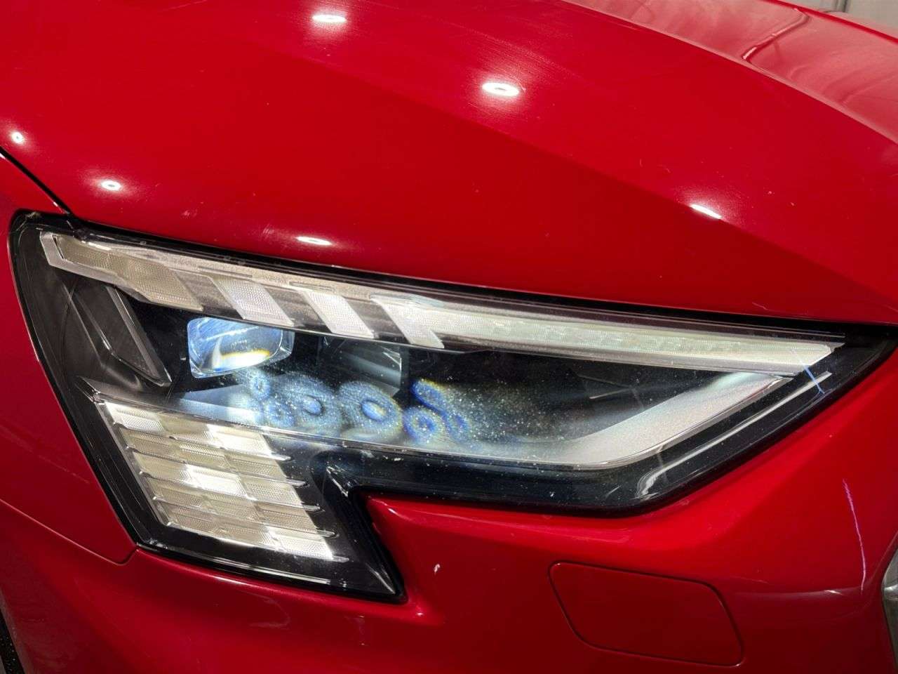 2020 AUDI A3 2020 AUDI A3