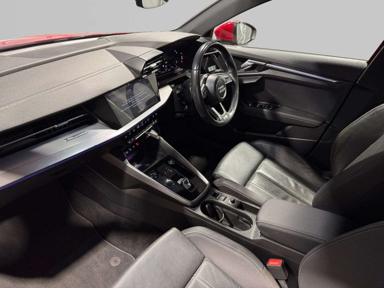 2020 AUDI A3 2020 AUDI A3