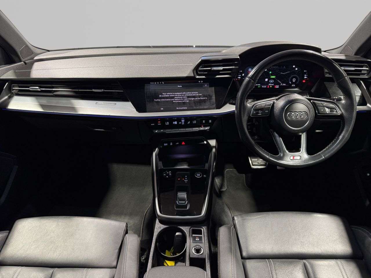 2020 AUDI A3 2020 AUDI A3