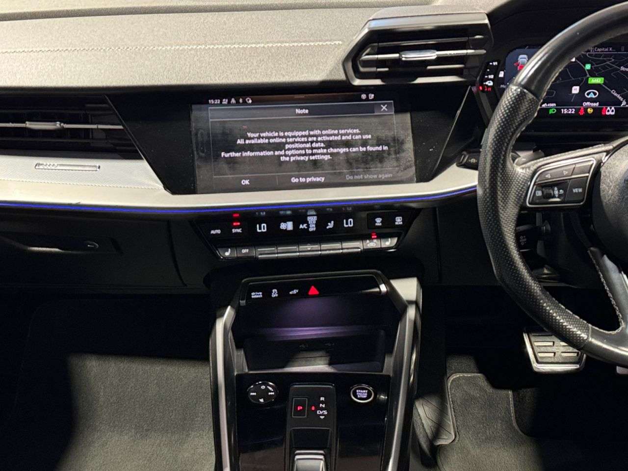 2020 AUDI A3 2020 AUDI A3