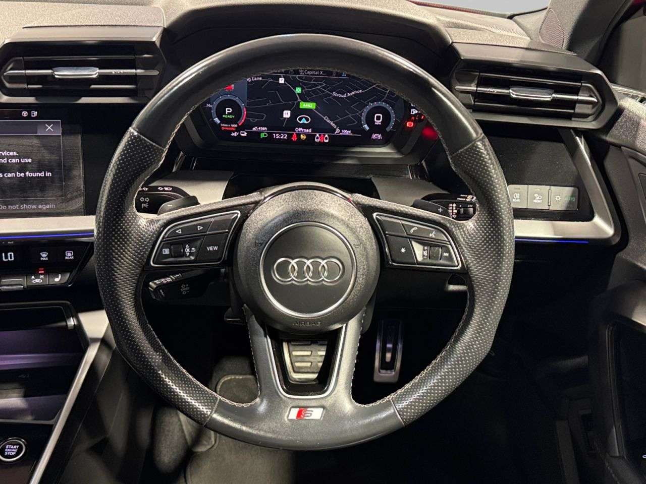 2020 AUDI A3 2020 AUDI A3