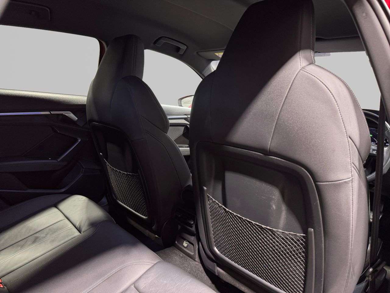 2020 AUDI A3 2020 AUDI A3