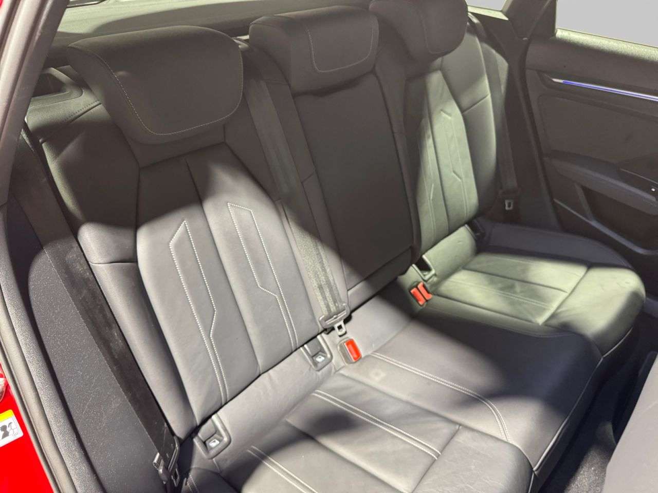 2020 AUDI A3 2020 AUDI A3